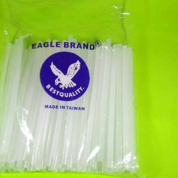 

❊ Lem Lilin Kecil Eagle 1 Kg ♦