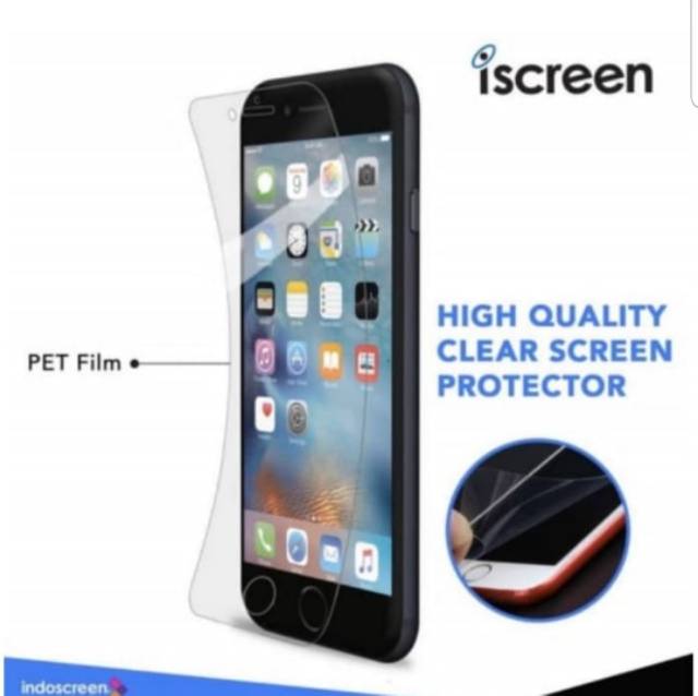 Iscreen anti gores IPHONE 11 Iphone 11 pro iphone 11 pro max depan belakang screen guard protector