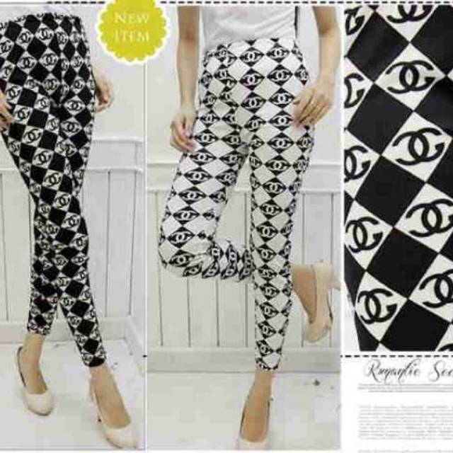 CELANA LEGGING