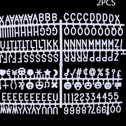 

(N5K9).. Papan Nama Bayi / Felt Letter Board Set / Papan Huruf Letter Board / Letter Board / Sudah Termasuk Huruf / Papan Nama Huruf //Produk@trend
