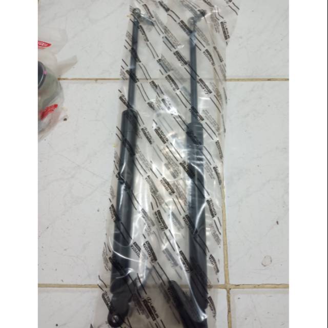 Shock bagasi avanza 1set shock bagasi hidrolik avanza xenia 2004-2010