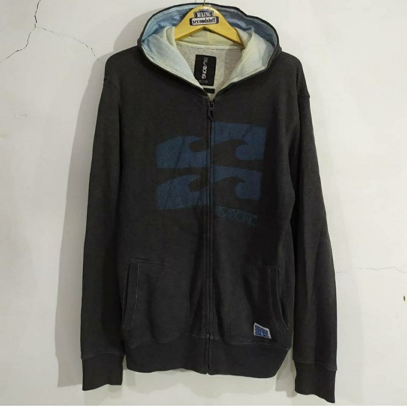 Zip Hoodie Billabong Second branded original