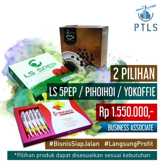 

LS5PEP Minuman Sehat Serbuk rasa Raspberry mengandung PEPTIDE lawan Corona