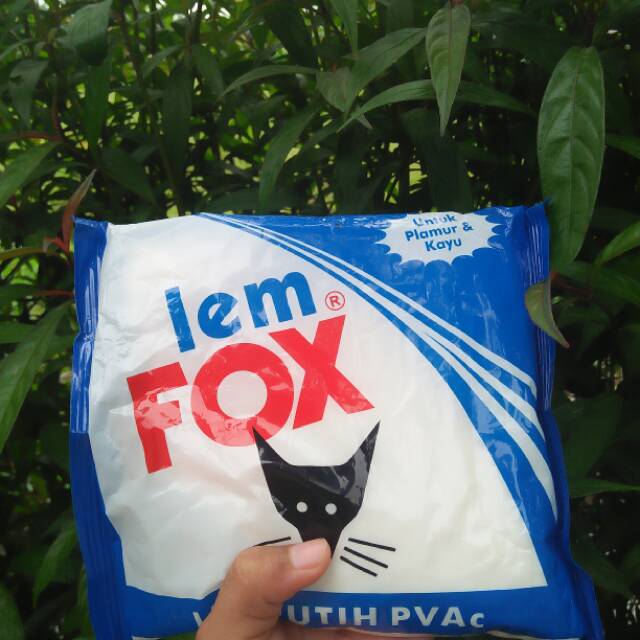 

Lem fox