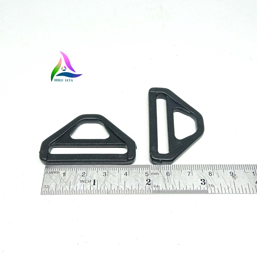 RING A TAS UKURAN 3.8 CM PLASTIK PP