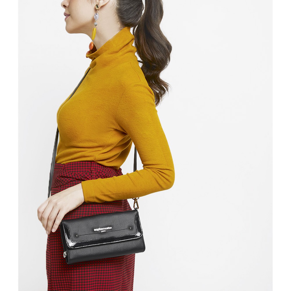 DOMPET PESTA OTHAIN WALLET SOPHIE MARTIN PARIS