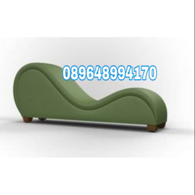 Sofa tantra kursi sofa bercinta