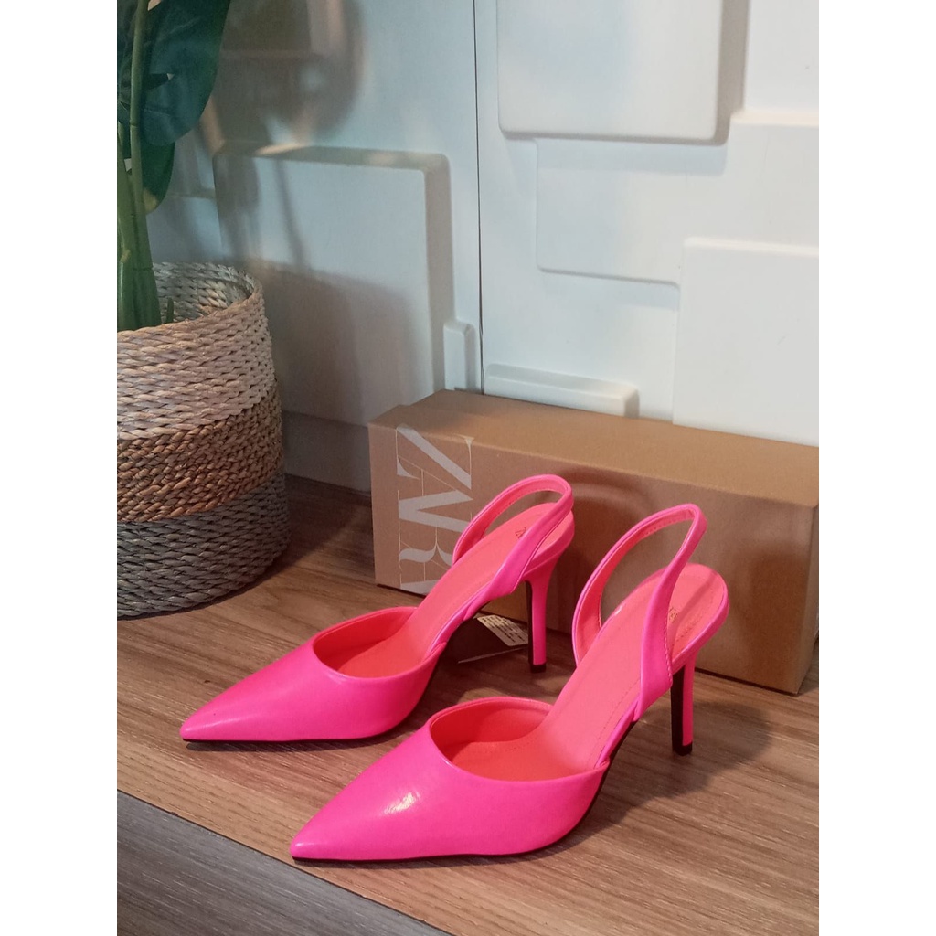 Heels ZR 5301