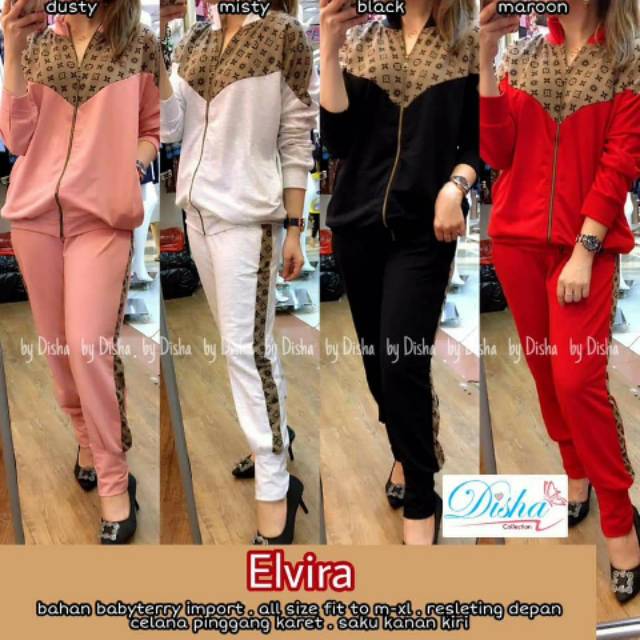 Elvira by Disha Collection