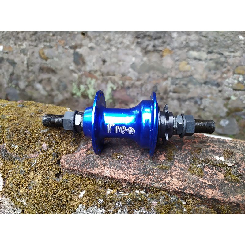 Hub Bmx FREE 9T