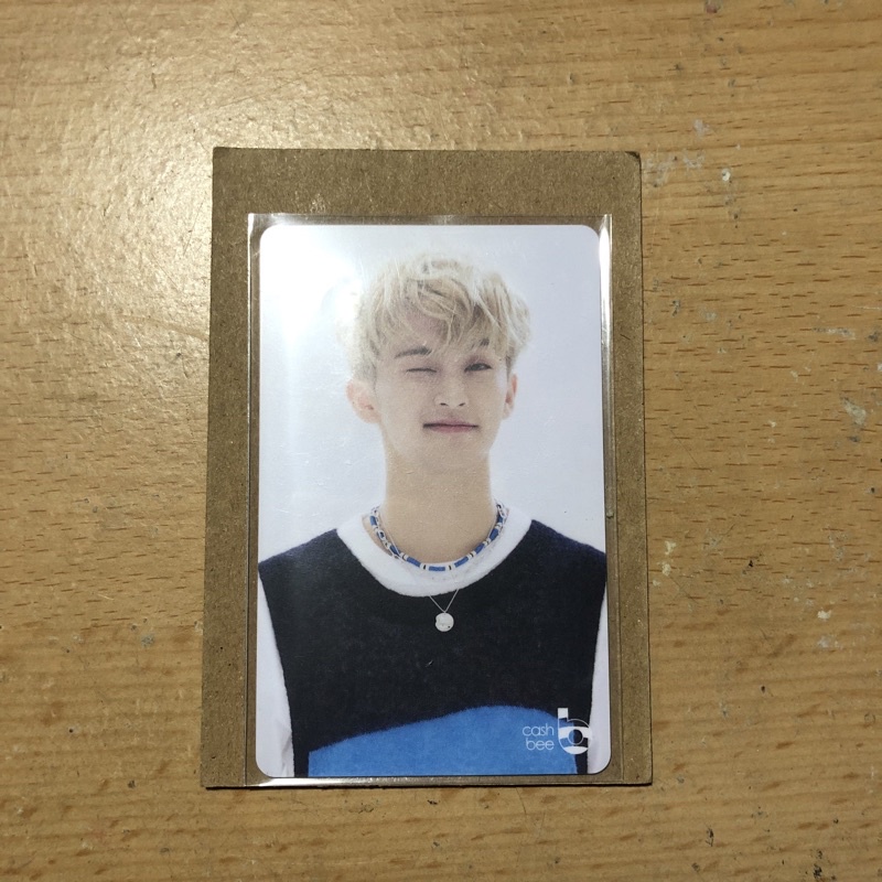 CASHBEE PC RESONANCE MARK [BOOKED]