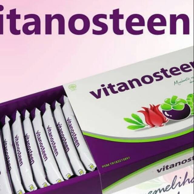 

Vitanosteen