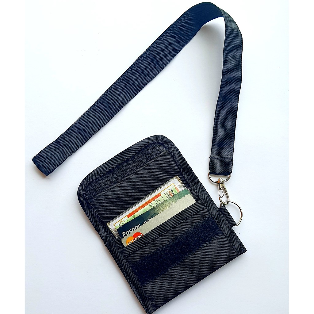 DOMPETSUPER JUNIOR KPOP HANGING WALLET / DOMPET KARTU / DOMPET GANTUNG KOREA