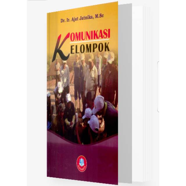 Komunikasi Kelompok