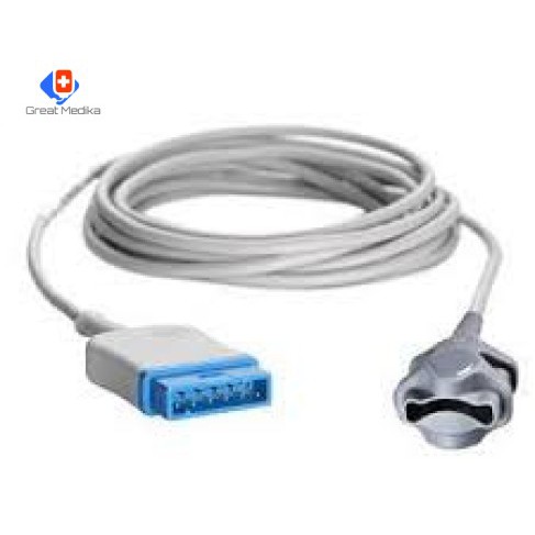 SpO2 Disposable Trusignal GE Spon