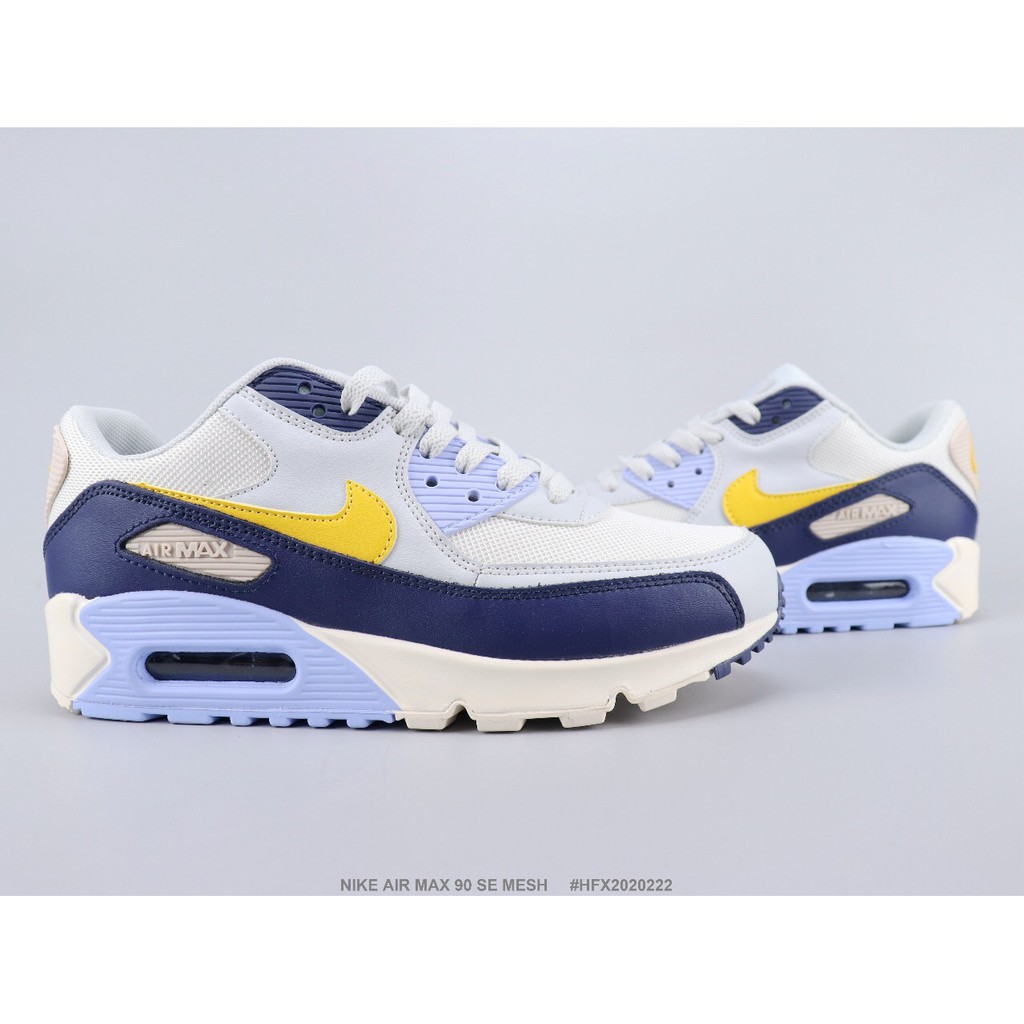 air max 90 se mesh