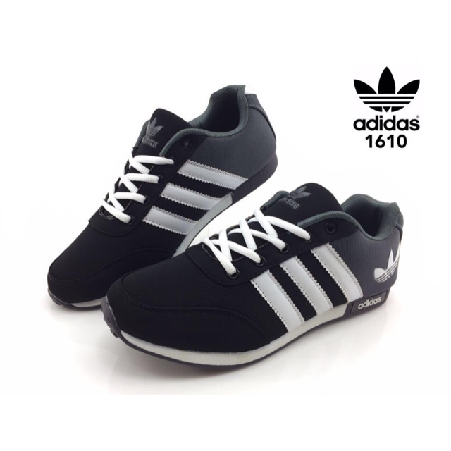 Adidas Running Shoes Men 1610