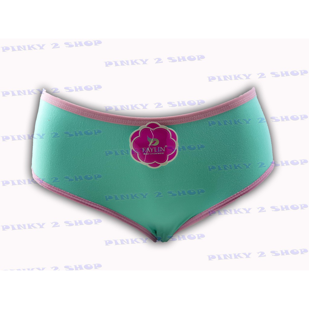 CD UNDIES CELANA DALAM WANITA KOMBINASI WARNA SIZE L