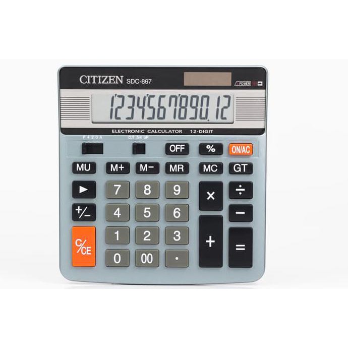 

Citizen SDC - 867