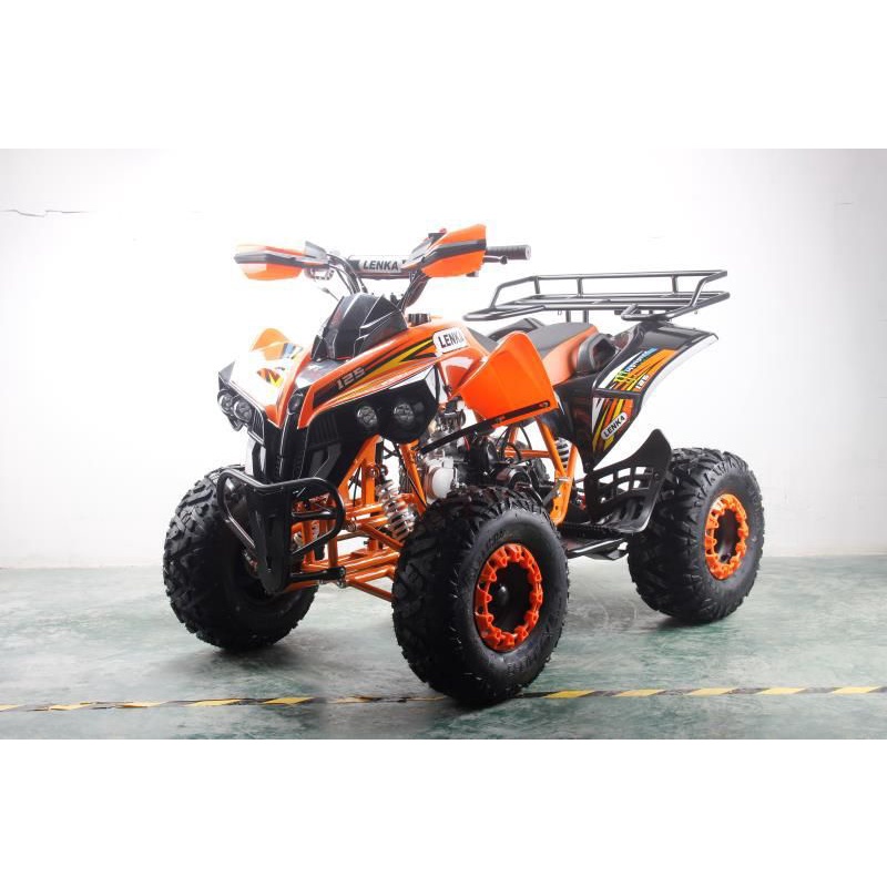 ATV 125CC LENKA SPORT