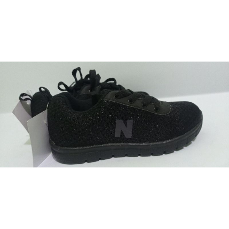 sepatu anak nevada sepatu sekolah