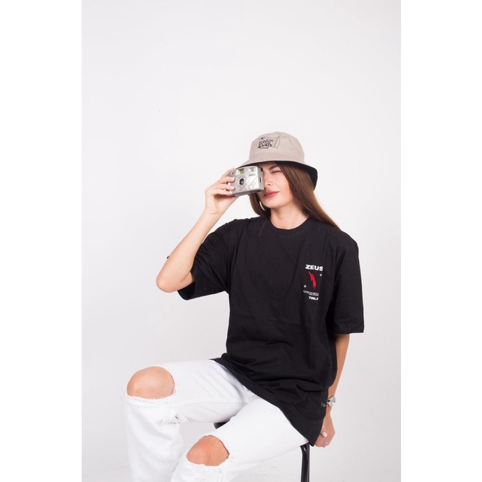 Triple F Topi Bucket Hat SaleR38A