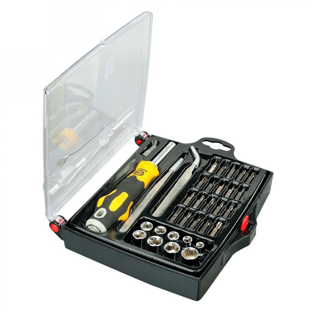 (33 in 1) SCREWDRIVER SET REMOVAL BIT