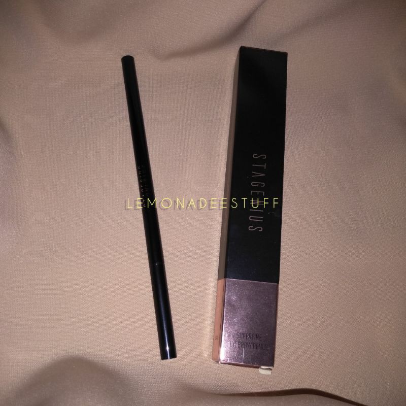 Stagenius Superfine Eyebrow Pencil