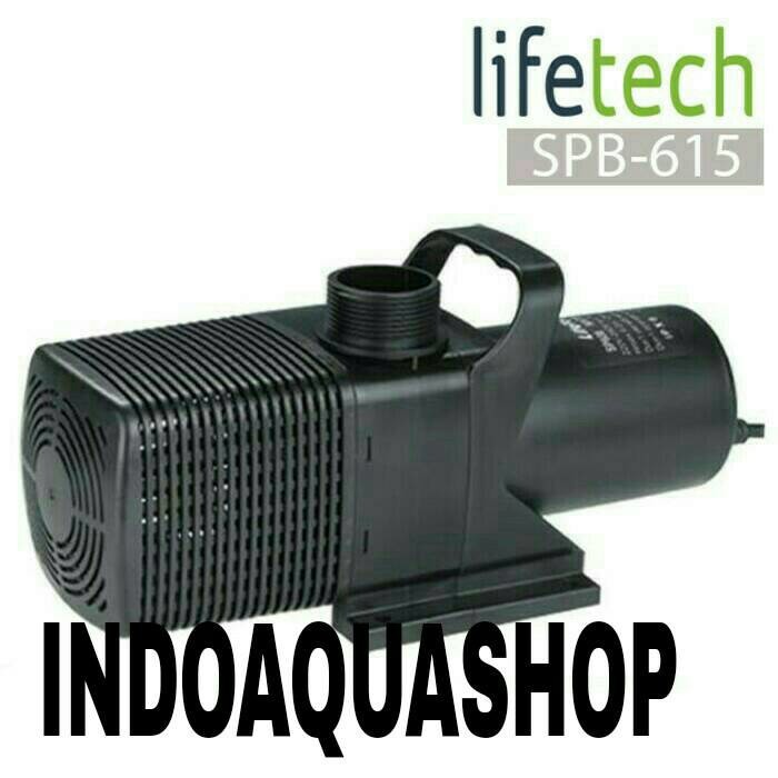 Pompa Celup Lifetech SPB-615