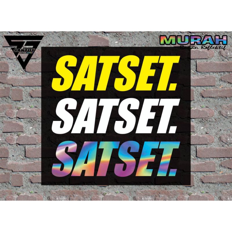 

StickerSticker satset sticker viral sticker murah stiker satset stiker viral stiker murah sticker motor mobil stiker motor mobil