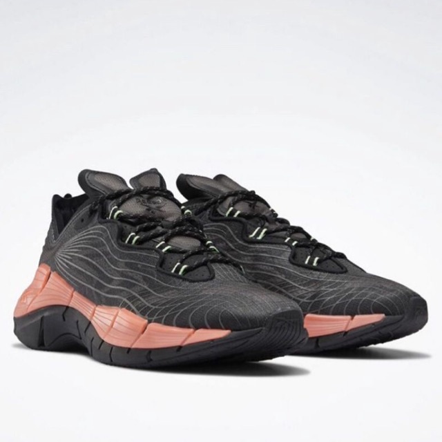 REEBOK ZIG KINETICA II FX9349