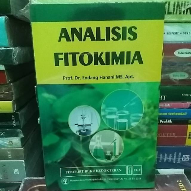 ANALISIS FITOKIMIA