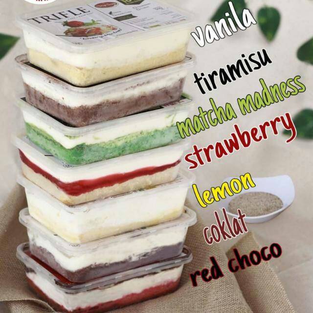 

Trifle