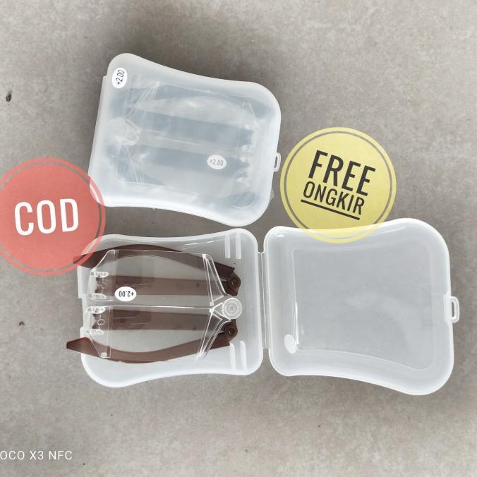 [[COD]] Kacamata Baca/Kacamata Lipat Baca/Kacamata Lipat/Kacamata Lipat Saku SALE Kode 1327