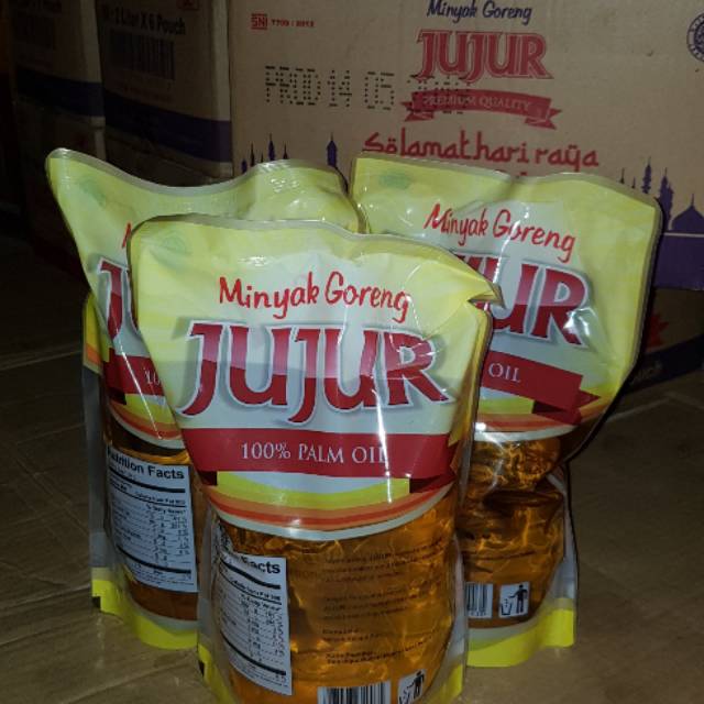 Minyak goreng jujur grosir | Shopee Indonesia