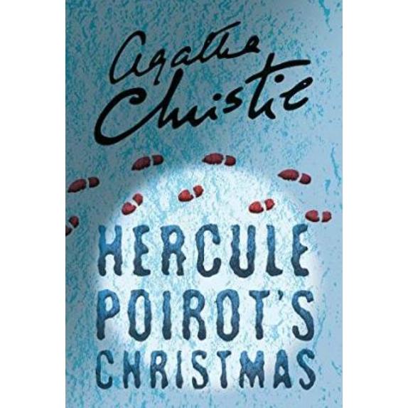 

Poirot - Hercule Poirot's Christmas - 9780007527540 Star Seller