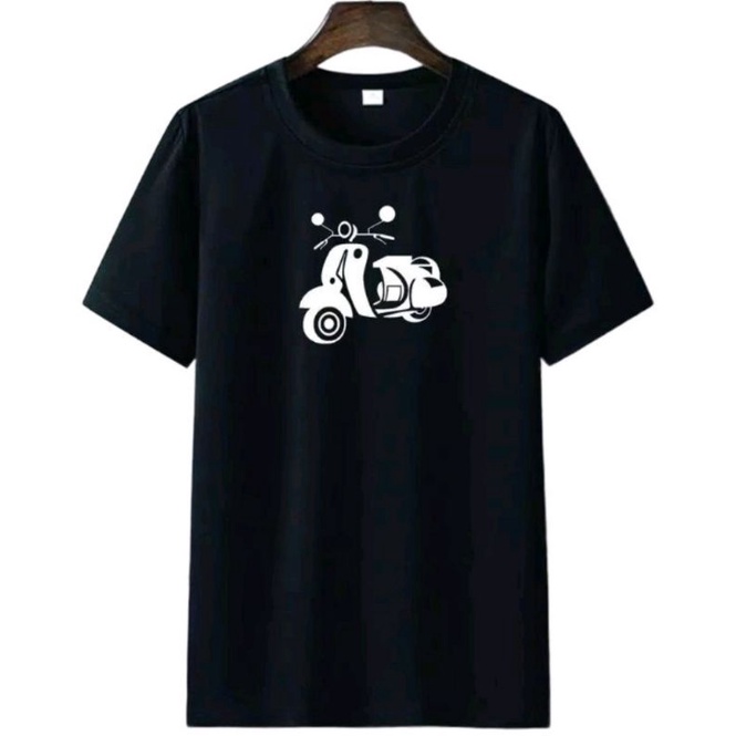[EKONOMIS]100 RIBU DAPAT 7 KAOS THISRT ATASAN PRIA WANITA SIZE  L.XL.XXL