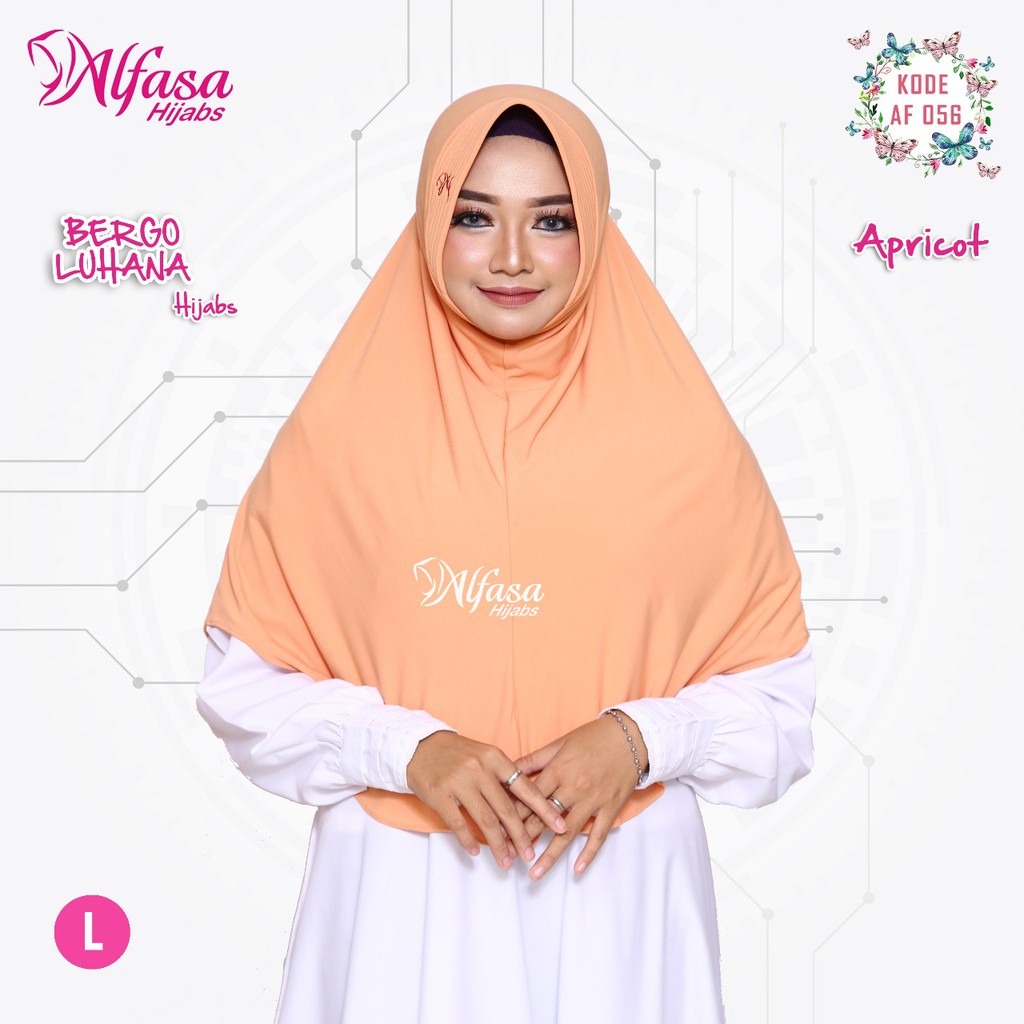 Alfasa Hawwa Shopee Indonesia