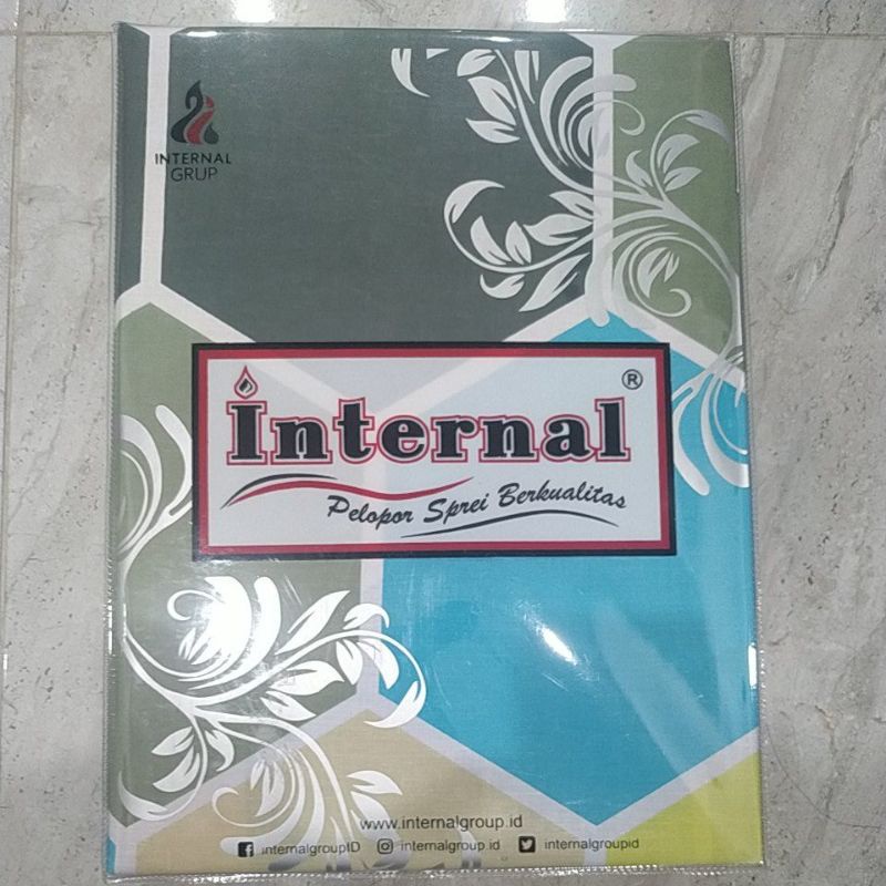 Sprei Internal