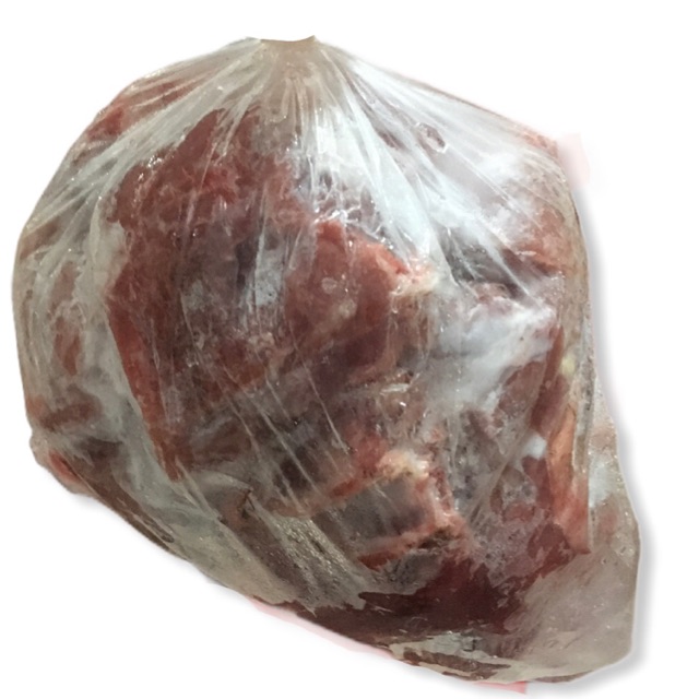 

Kanung Bakery Daging Kambing