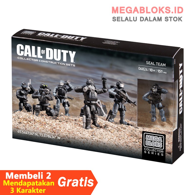 mega bloks construx call of duty