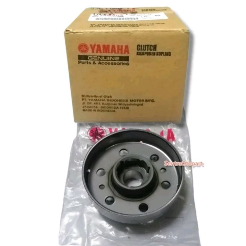 Mangkok mangkuk kopling ganda otomatis vega zr jupiter zz mata 21 ygp 5d9e661110