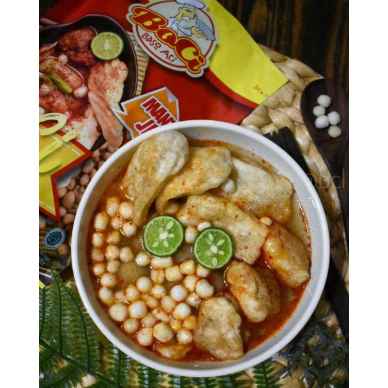 

BOCI Mantap Jiwa