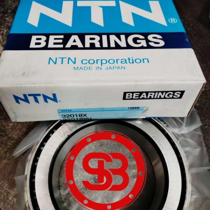 Bearing 32018 X NTN JAPAN ORIGINAL