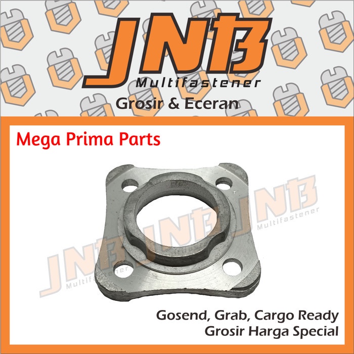 Dudukan Rumah Laher/bearing Kopling-Lifter GL PRO MEGA PRIMA