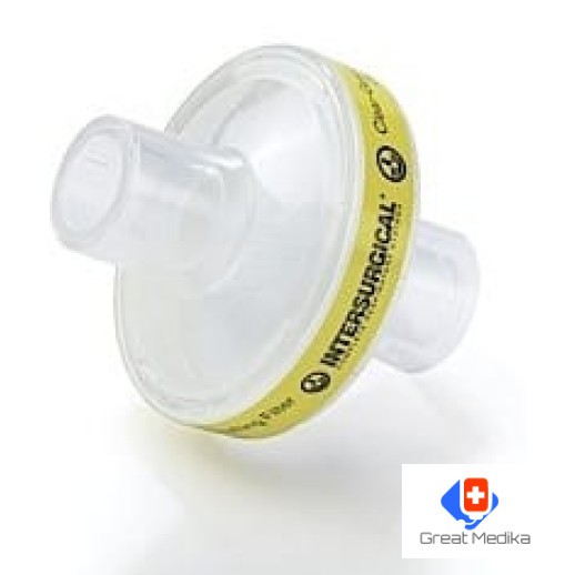 Bacterial Filter Intersurgical