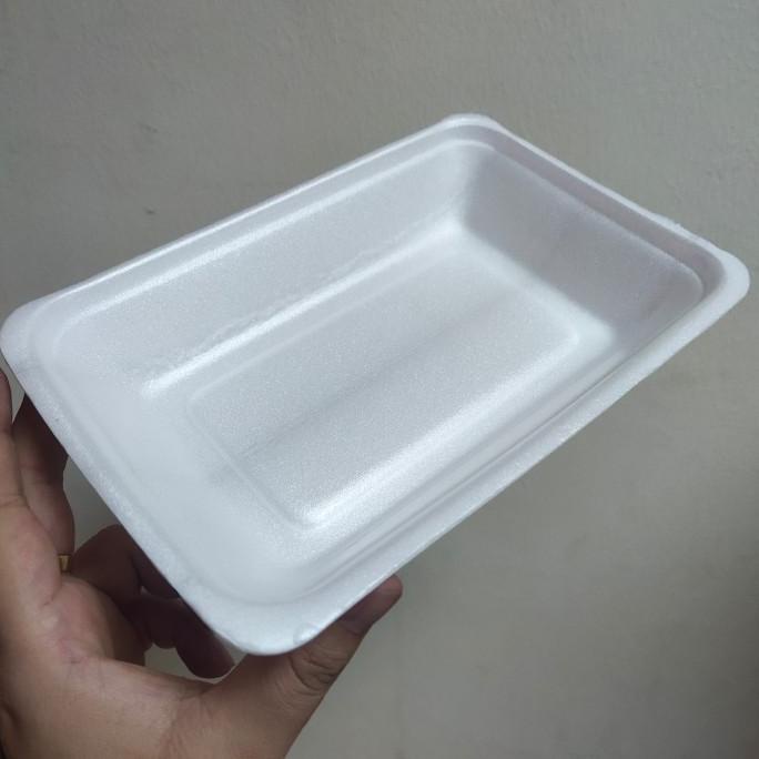 Jual SPECIAL FOAM TRAY TR11B / KGP-07 - STYROFOAM TRAY BUAH TR11B - ISI ...