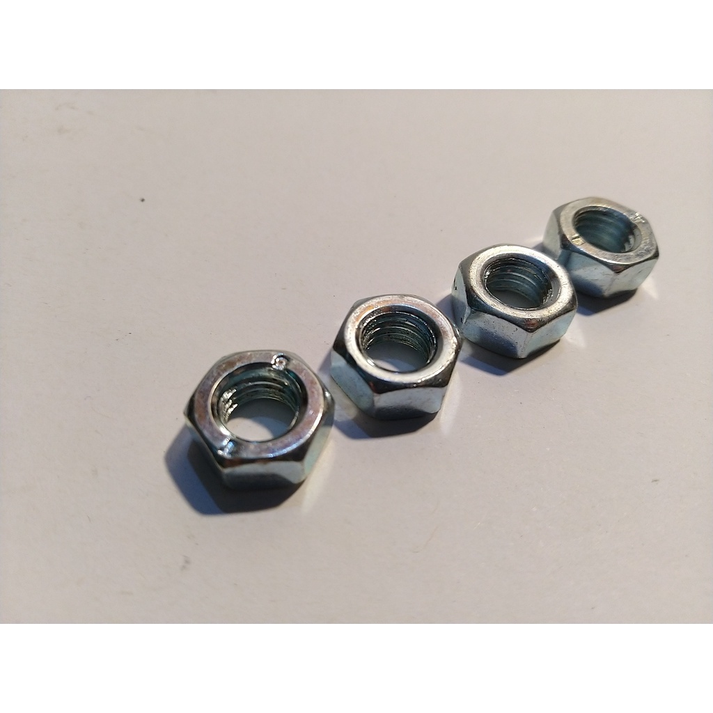 Mur Head Cylinder Vespa Excel