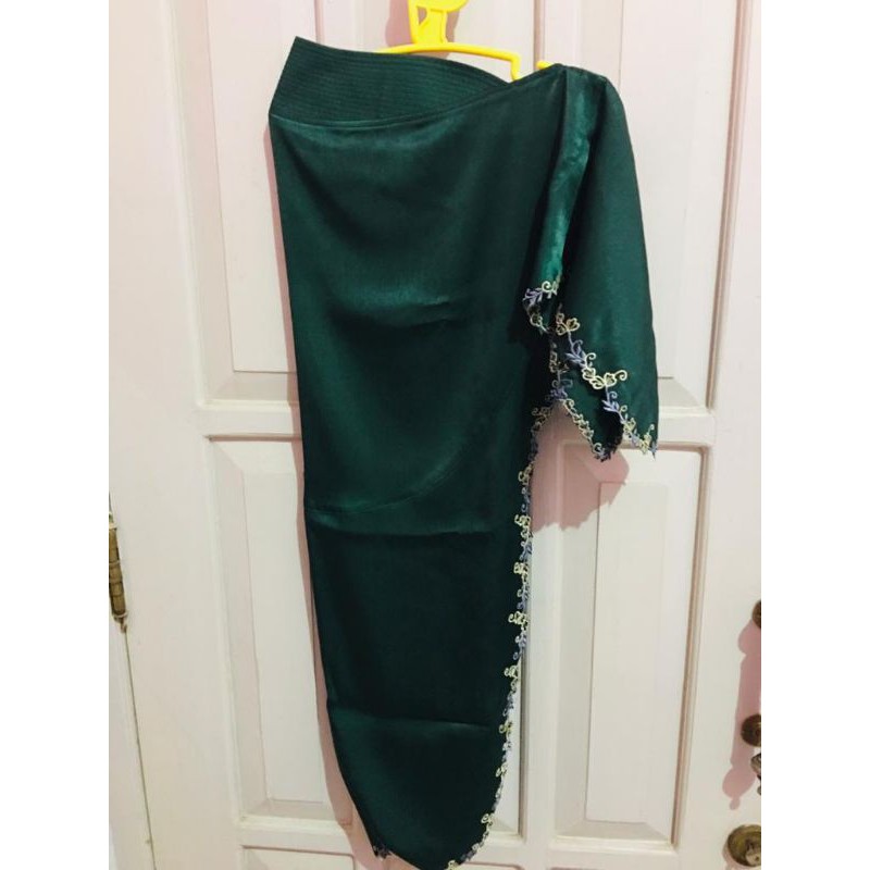 Preloved Aneuku Original