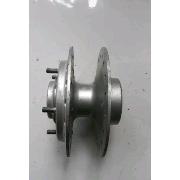 Tromol depan tiger lama